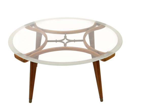 Image 1 of William Watting Couchtisch