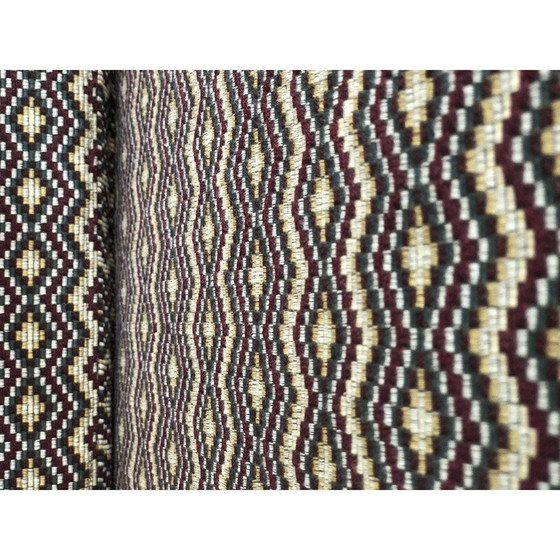 Image 1 of Paar Vintage-Sessel von Zenon Bączyk, 1960er Jahre