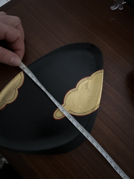 Image 1 of Kyoto Heian Zohiko Borden