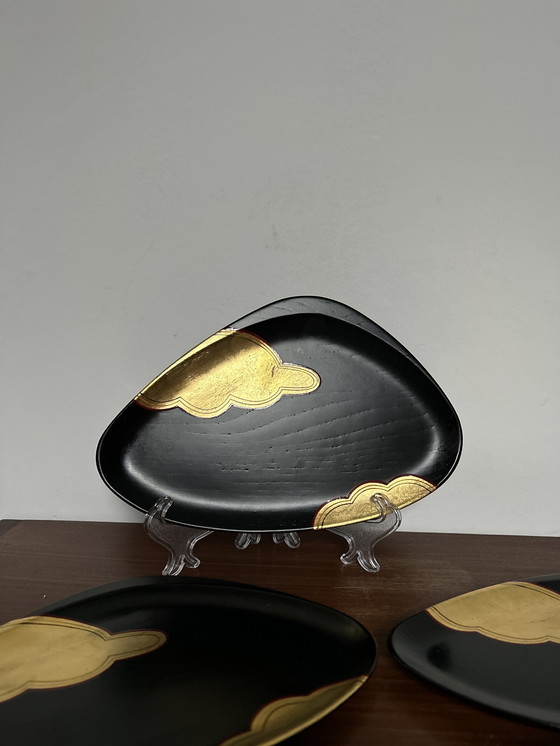 Image 1 of Kyoto Heian Zohiko Borden