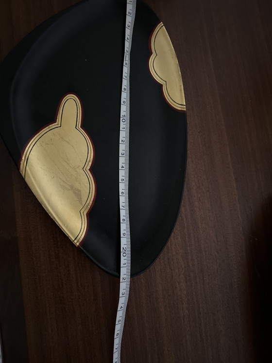 Image 1 of Kyoto Heian Zohiko Borden