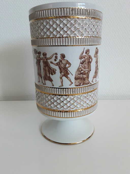 Vintage Vase