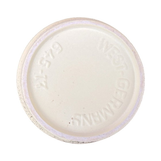 Image 1 of Vintage Bay Keramik Keramikvase, Deutschland 1970er