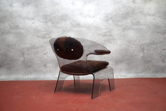 Image 1 of Vintage Fren Sessel