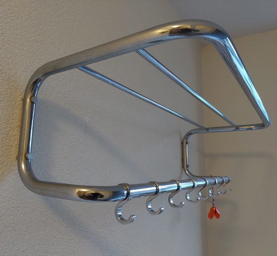 Image 1 of Kleiderständer Dutch Originals Gispen