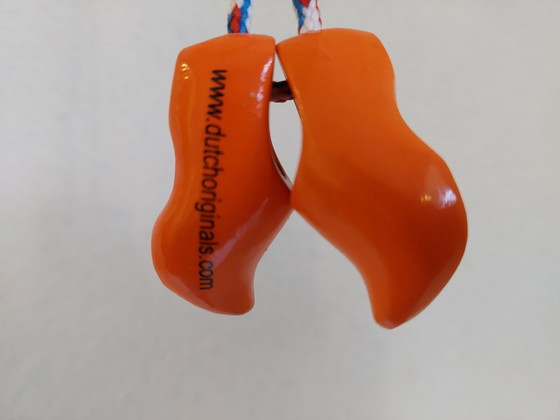 Image 1 of Kleiderständer Dutch Originals Gispen