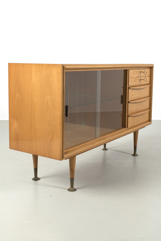 Image 1 of Vintage Sideboard