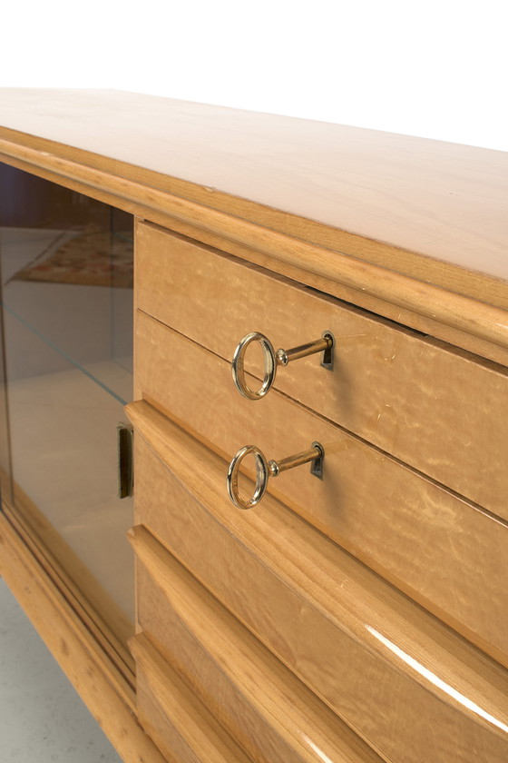 Image 1 of Vintage Sideboard