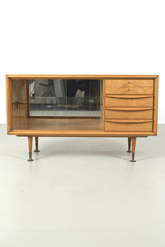 Image 1 of Vintage Sideboard