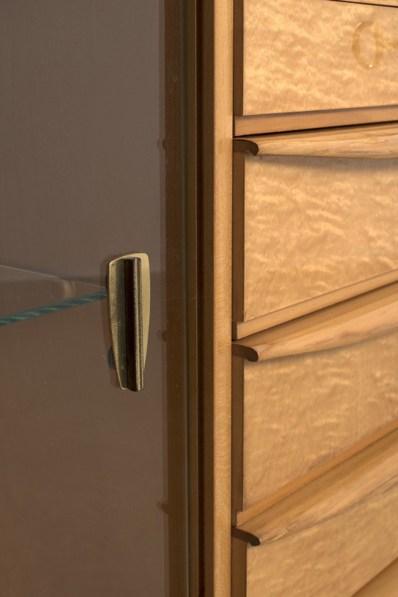 Image 1 of Vintage Sideboard