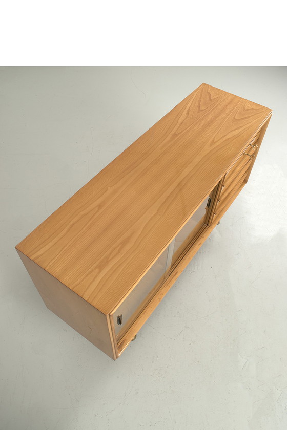 Image 1 of Vintage Sideboard