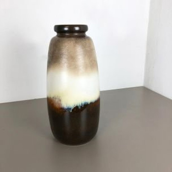 Image 1 of Vintage Keramikvase 284-47 von Scheurich, Deutschland 1970