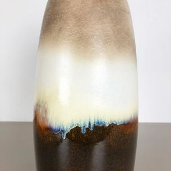 Image 1 of Vintage Keramikvase 284-47 von Scheurich, Deutschland 1970
