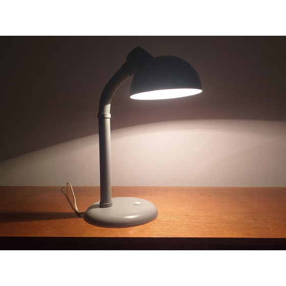Image 1 of Tischlampe Mid Century Dema Belysning, Dänemark, 1970er Jahre