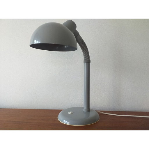 Tischlampe Mid Century Dema Belysning, Dänemark, 1970er Jahre