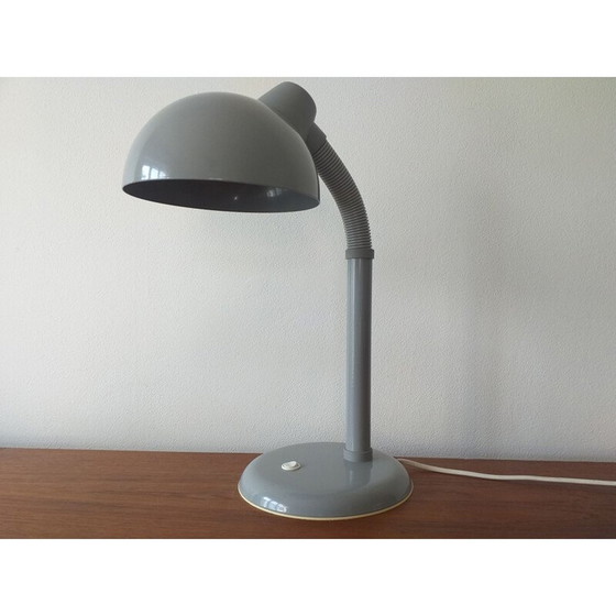 Image 1 of Tischlampe Mid Century Dema Belysning, Dänemark, 1970er Jahre