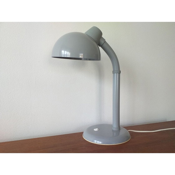 Image 1 of Tischlampe Mid Century Dema Belysning, Dänemark, 1970er Jahre
