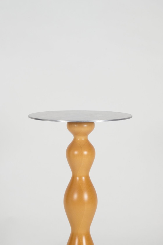 Image 1 of Marco Zanuso "Kleopatra" Memphis Milano Design