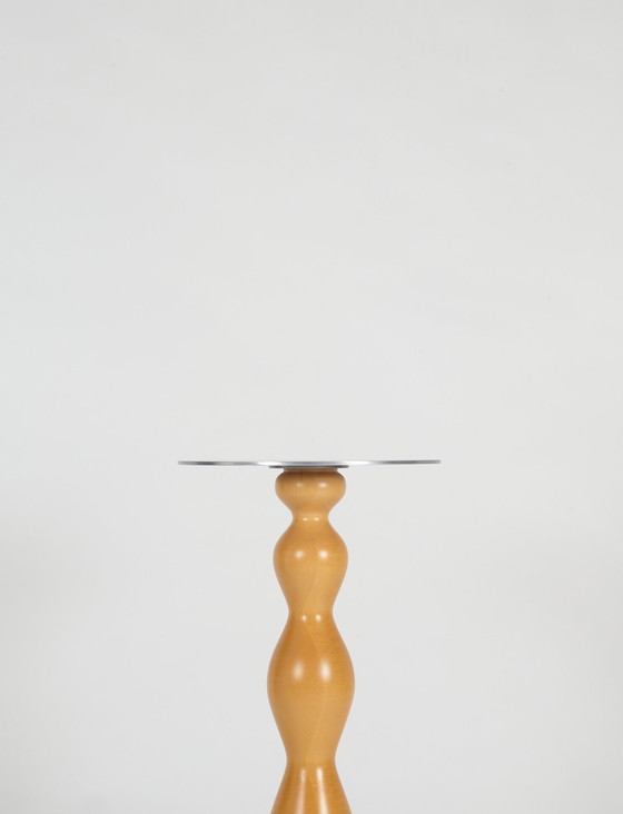 Image 1 of Marco Zanuso "Kleopatra" Memphis Milano Design