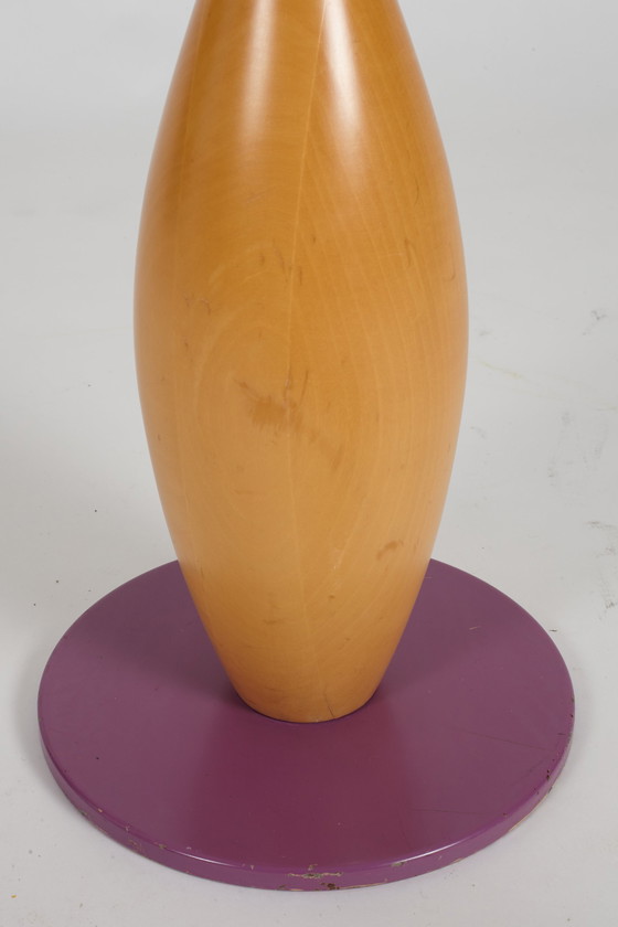 Image 1 of Marco Zanuso "Kleopatra" Memphis Milano Design