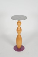 Marco Zanuso "Kleopatra" Memphis Milano Design