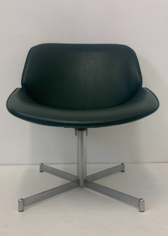 Image 1 of Geoffrey Harcourt Loungesessel für Exquis