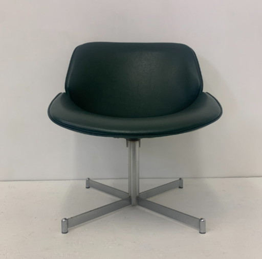 Geoffrey Harcourt Loungesessel für Exquis