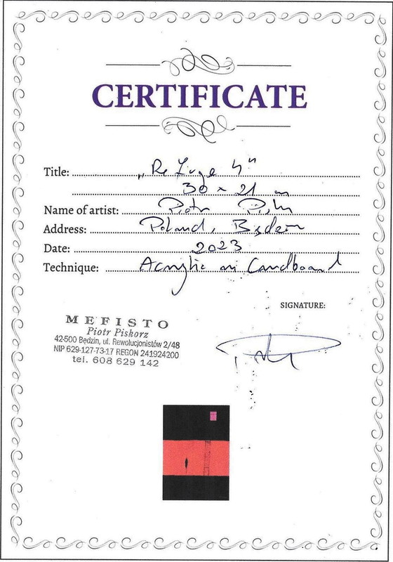 Image 1 of Piotr Piskorz - Zuflucht 4