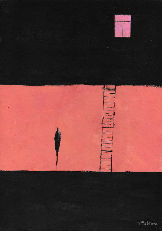 Image 1 of Piotr Piskorz - Zuflucht 4