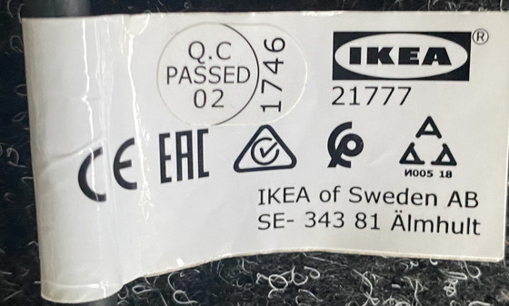 Image 1 of 2 Pendelleuchten für draußen Ikea Solvinden