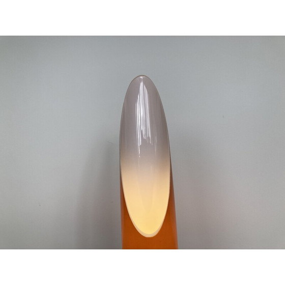 Image 1 of Midcentury Steh- oder Tischlampe Deutschland 1970er