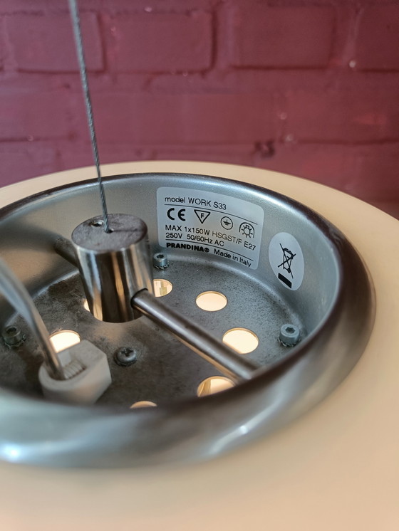 Image 1 of Prandina Work S33 Hängelampe