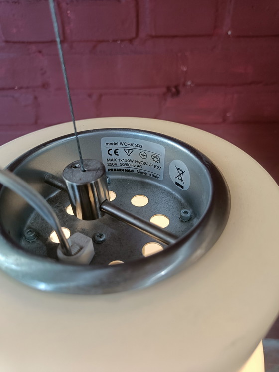 Image 1 of Prandina Work S33 Hängelampe