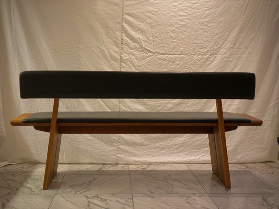 Image 1 of Team7-Esszimmersofa