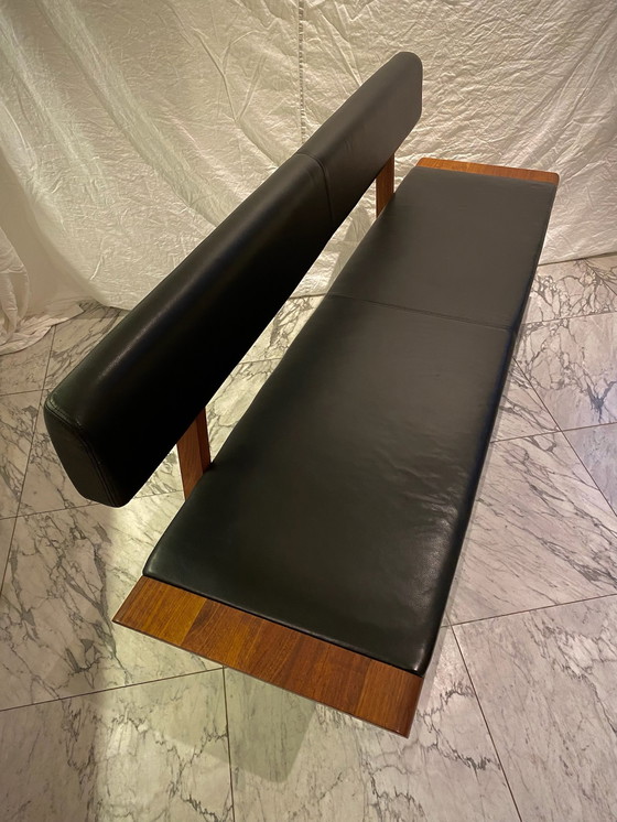 Image 1 of Team7-Esszimmersofa