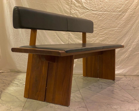 Image 1 of Team7-Esszimmersofa