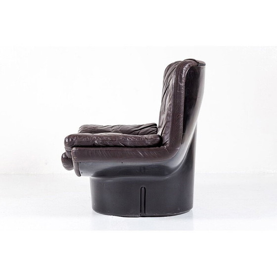 Image 1 of Sessel "Il Poltrone" von T. Ammannati & G. Vitelli für Comfort Italy