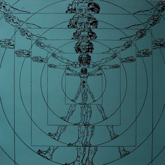 Image 1 of Rob Scholte - Vom Sinn zum Werkzeug