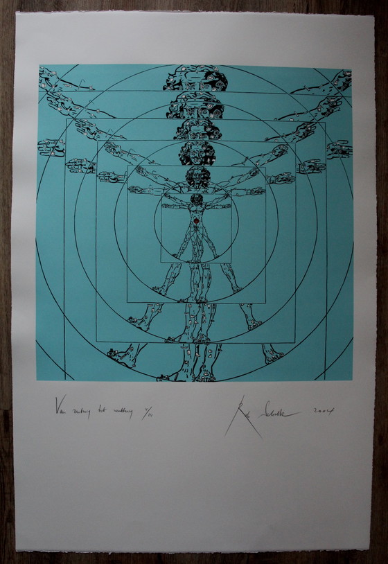 Image 1 of Rob Scholte - Vom Sinn zum Werkzeug