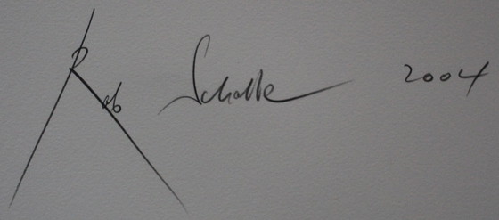 Image 1 of Rob Scholte - Vom Sinn zum Werkzeug