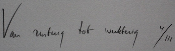 Image 1 of Rob Scholte - Vom Sinn zum Werkzeug