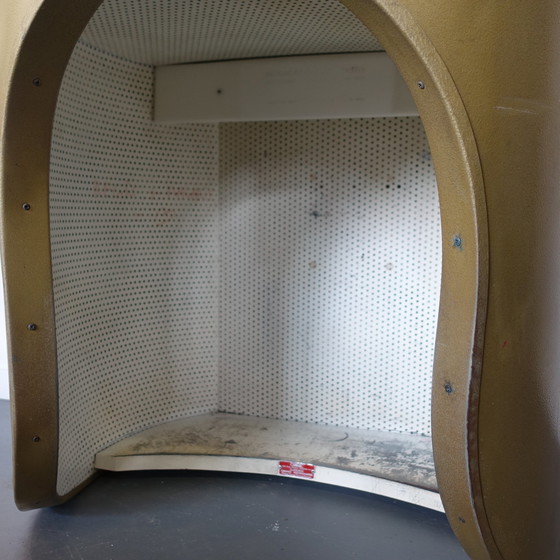 Image 1 of Alte Telefonzelle aus Paris