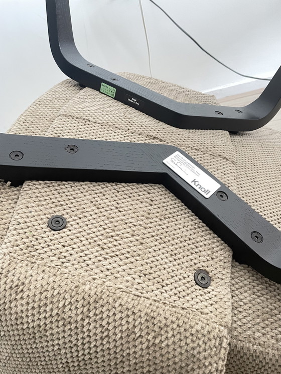 Image 1 of Vorsitzender der Knoll Saarinen -Konferenz