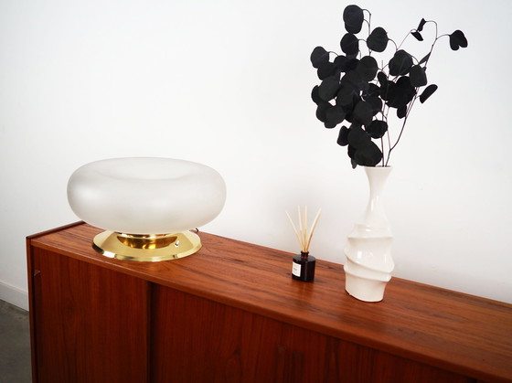 Image 1 of Schreibtischlampe, Italienisches Design, 1970er Jahre, Produktion: Italien