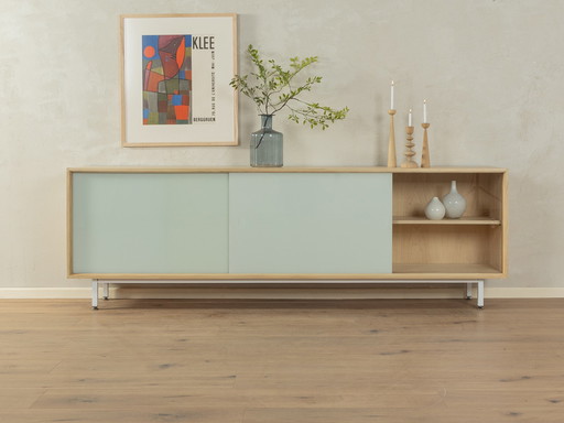 1960er Sideboard, Lothar Wegner