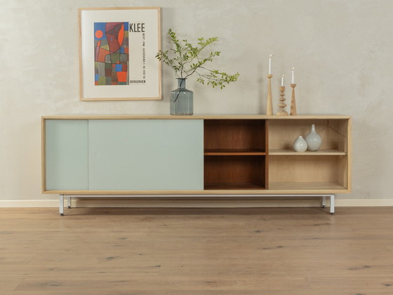 Image 1 of 1960er Sideboard, Lothar Wegner