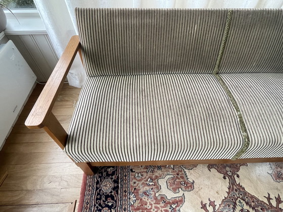 Image 1 of Amsterdam Schulbank