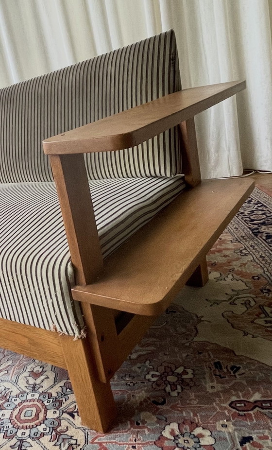 Image 1 of Amsterdam Schulbank