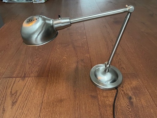 Vintage Ikea Lampe A9801