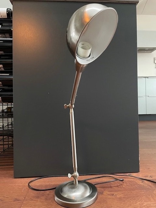 Vintage Ikea Lampe A9801